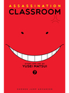Cover image for Assassination Classroom, Volume 7
